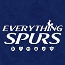 Everything Spurs Discord Server Logo