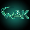 WAK Discord Server Logo