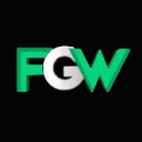 FiveM Graphic World #FGW Discord Server Logo