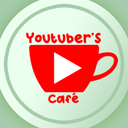 YouTuber's Cafe Discord Server Logo