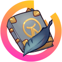 Twin Atlas RP Games Discord Server Logo