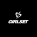 GIRLSET Discord Server Logo