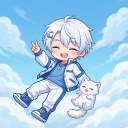 Namaiki Development Discord Server Logo