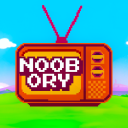 NoobOry Discord Server Logo