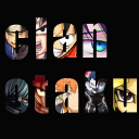Otaku's Clan Discord Server Logo
