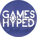 GamesHyped Discord Server Logo