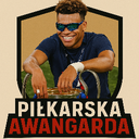 Piłkarska Awangarda😎☀ Discord Server Logo