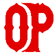 Opium Pulses Discord Server Logo