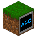 AFK Console Client Discord Server Logo
