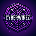 CyberwireZ Discord Server Logo