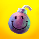 BombSquad/Ballistica Official Discord Server Logo