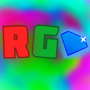 Rogie Games Discord Server Logo