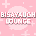 BISAYAugh Lounge Discord Server Logo