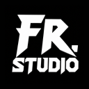 Frostyy Studio Discord Server Logo