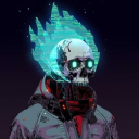 BiGAME HUB Discord Server Logo