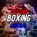 YouTube Boxing Central Discord Server Logo