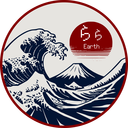 ららあーす Discord Server Logo