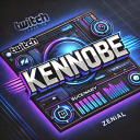 KennoBe Discord Server Logo