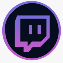 Twitch Pay To Win Discord Server Logo