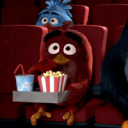 ✨Net Movies © Discord Server Logo