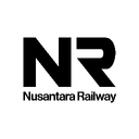 NusaRail® Discord Server Logo