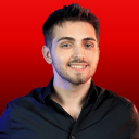 Yusuf Mert Arslan YKS Discord Server Logo