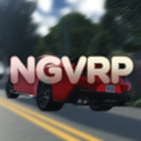 Neon's Greenville Roleplay Discord Server Logo