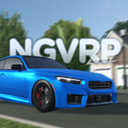 Neon's Greenville Roleplay Discord Server Logo