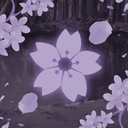 Ametix 藤 ❄ Discord Server Logo