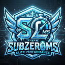 SubZer0MS Optimizations Discord Server Logo