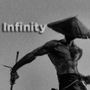 Infinity Discord Server Logo