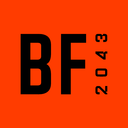 Battlefield 2043 Discord Server Logo