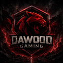 Dawood Gaming Discord Server Logo