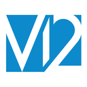 V12 Growth Hub Discord Server Logo
