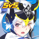 MyMyMOBA Discord Server Logo