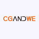 CGandWE - 3D Challenge Discord Server Logo