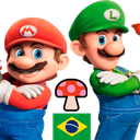 M&L Br 🍄 Discord Server Logo