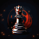 Chess Guild Discord Server Logo