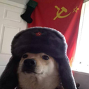 The Russian Archive Discord Server Logo