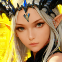 Angels Pact Discord Server Logo