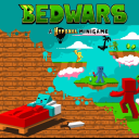Magyar Bedwars Kozosseg Discord Server Logo