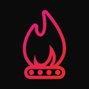 Nether Host Discord Server Logo