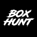 Boxhunt Discord Server Logo