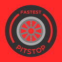 Fastest PitStop Discord Server Logo