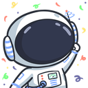 CRATER Discord Server Logo