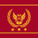 Federation Of Paxico (DISCONTINUED) Discord Server Logo