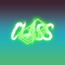 💸┃Class Discord Server Logo