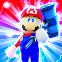 YouthfulAngelF's Epic Server Discord Server Logo