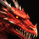 RPG Translate Discord Server Logo