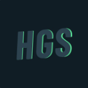 Hot Games Studio Discord Server Logo